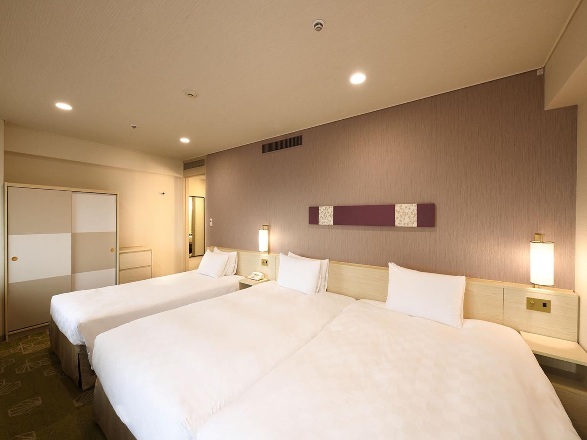 Shinjuku Prince Hotel Tokio Zewnętrze zdjęcie